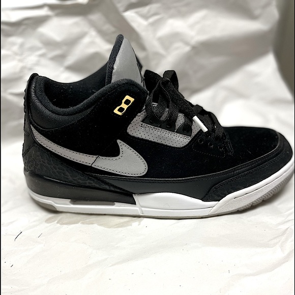 Air Jordan Tinker 3s - Picture 7 of 7